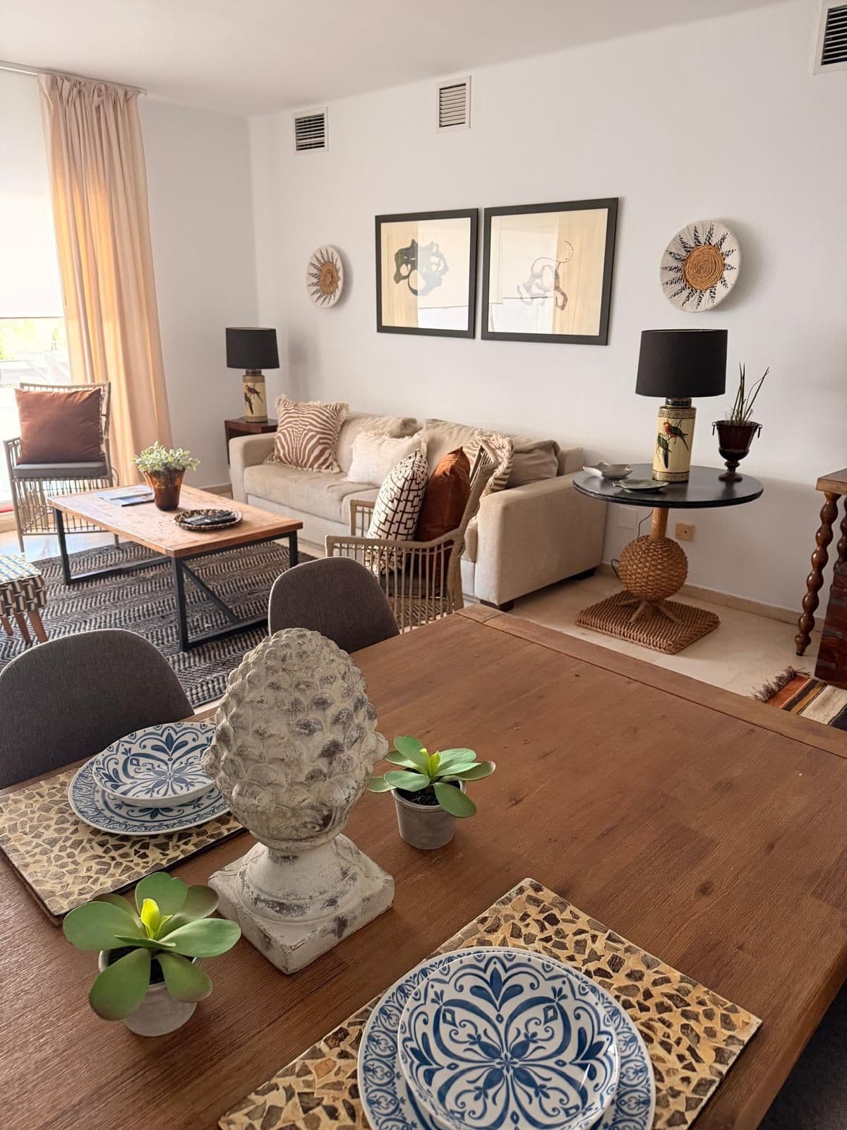 Ground Floor Apartment in The Golden Mile — photo 9 of 10