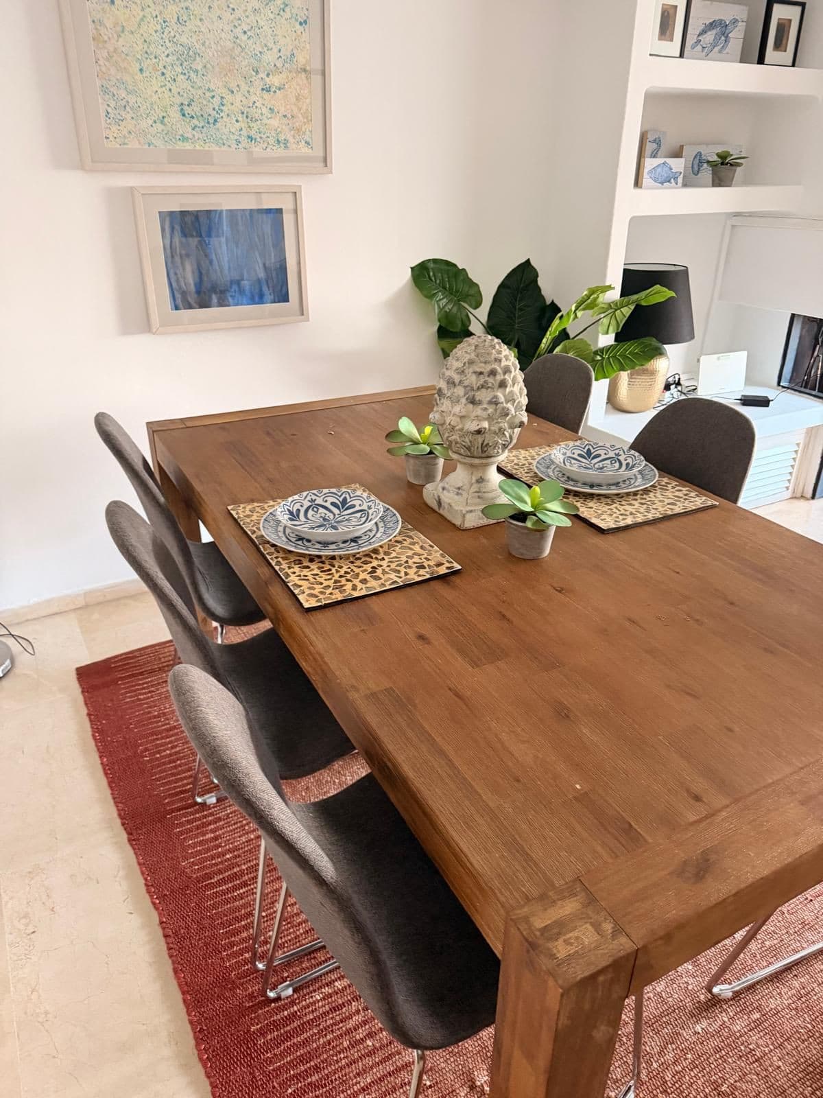 Ground Floor Apartment in The Golden Mile — photo 10 of 10