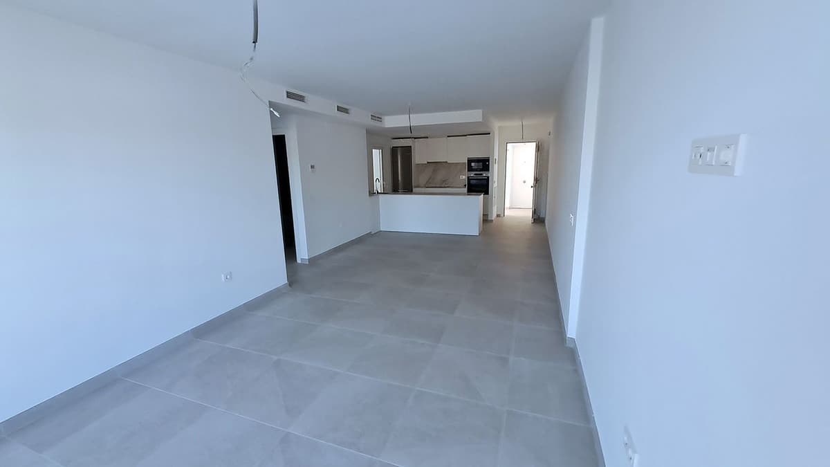Middle Floor Apartment in La Cala — photo 6 of 10