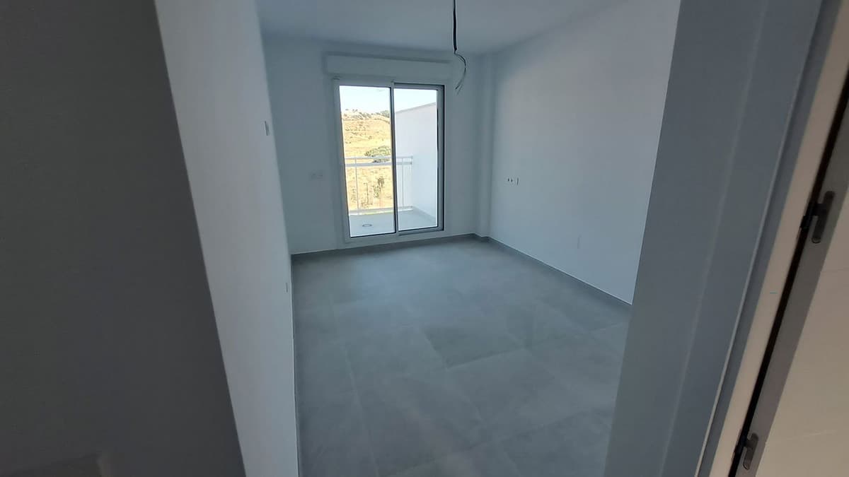 Middle Floor Apartment in La Cala — photo 10 of 10