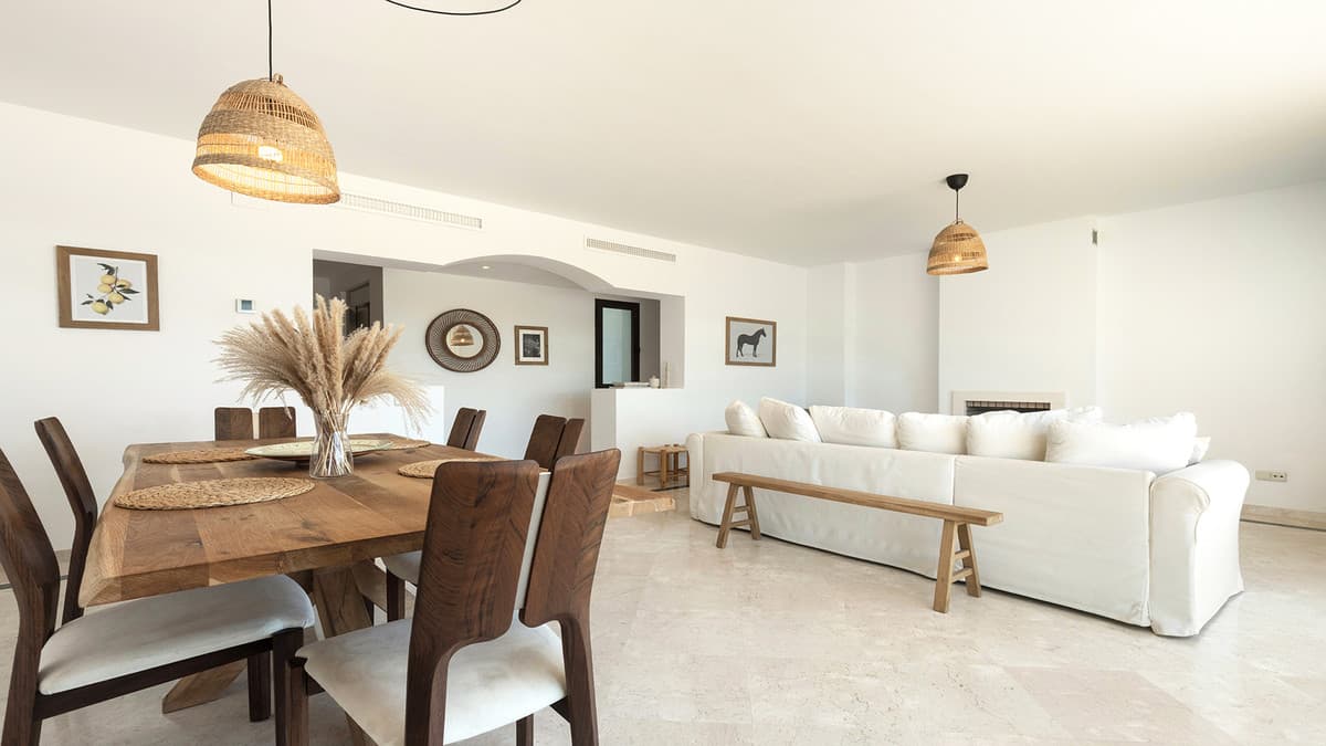 Penthouse in Casares — photo 5 of 10