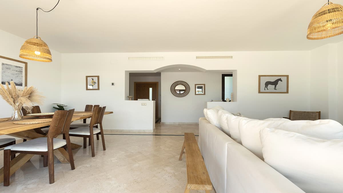 Penthouse in Casares — photo 6 of 10
