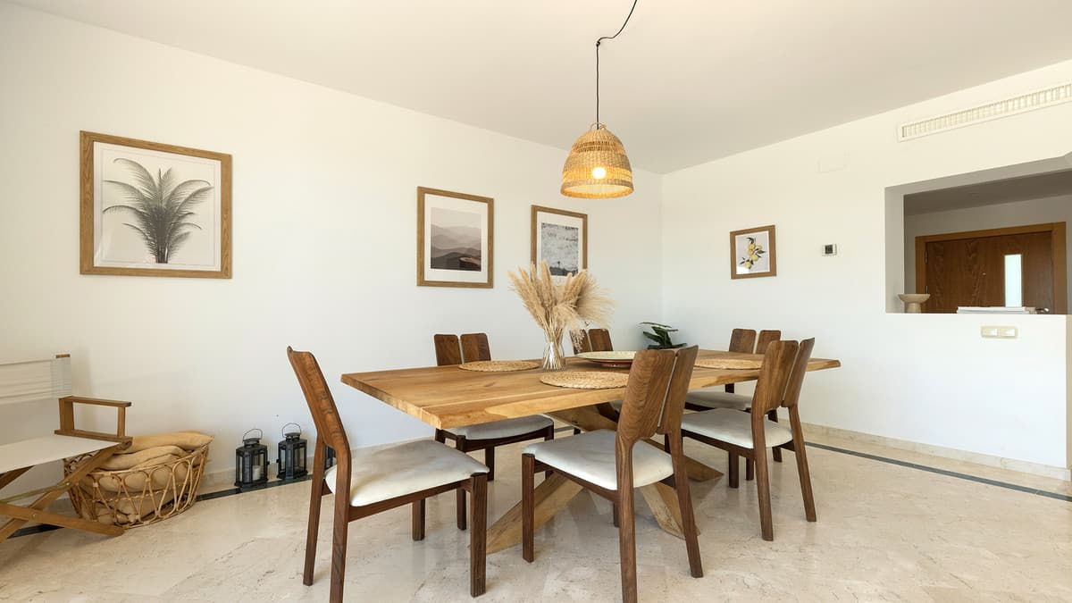 Penthouse in Casares — photo 7 of 10