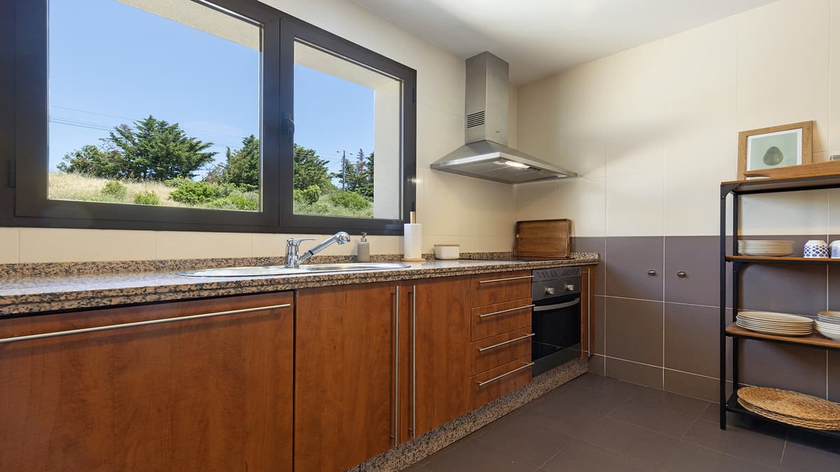 Penthouse in Casares — photo 9 of 10