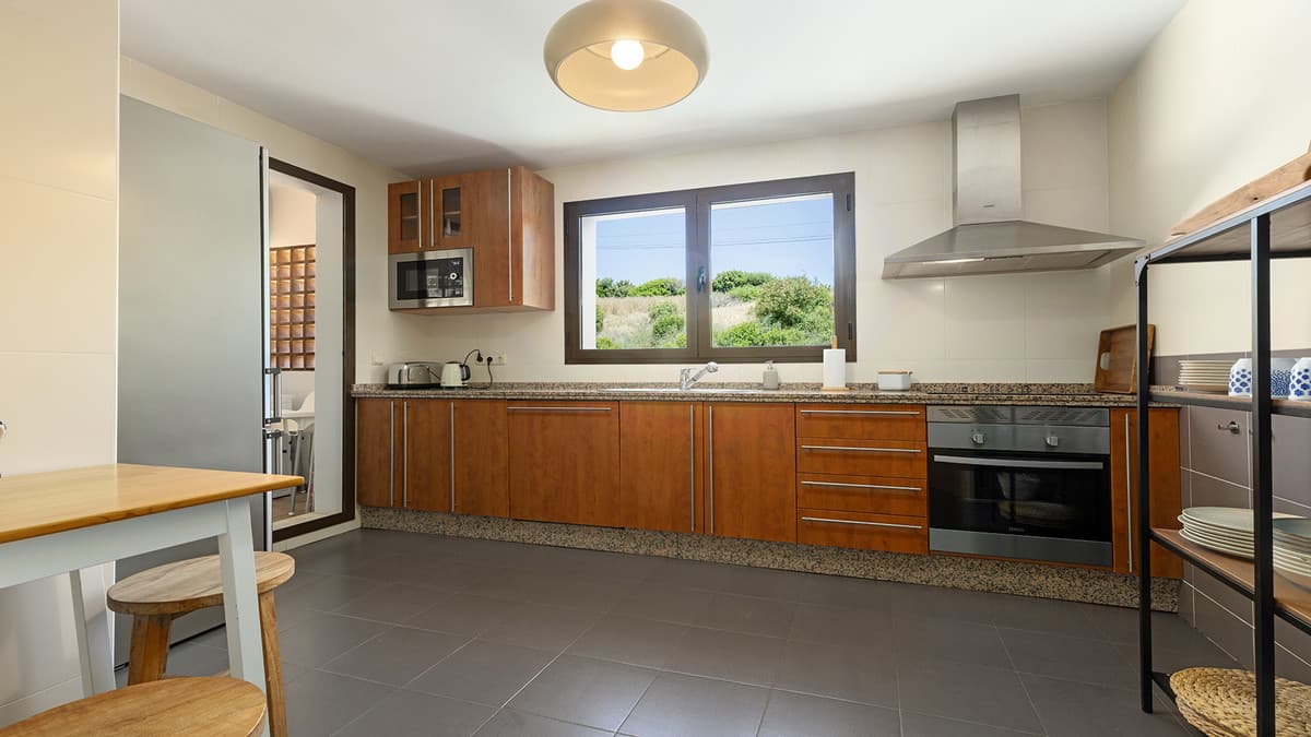 Penthouse in Casares — photo 10 of 10