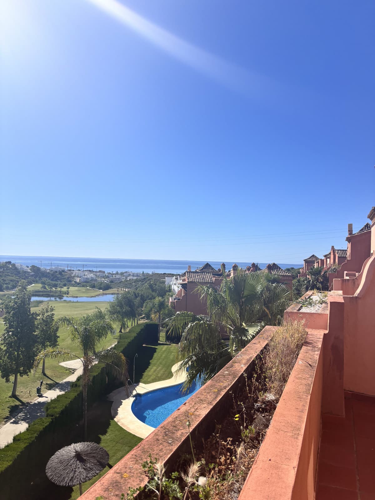 Townhouse in Estepona — photo 7 of 10