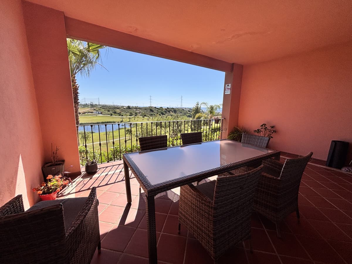 Townhouse in Estepona — photo 8 of 10