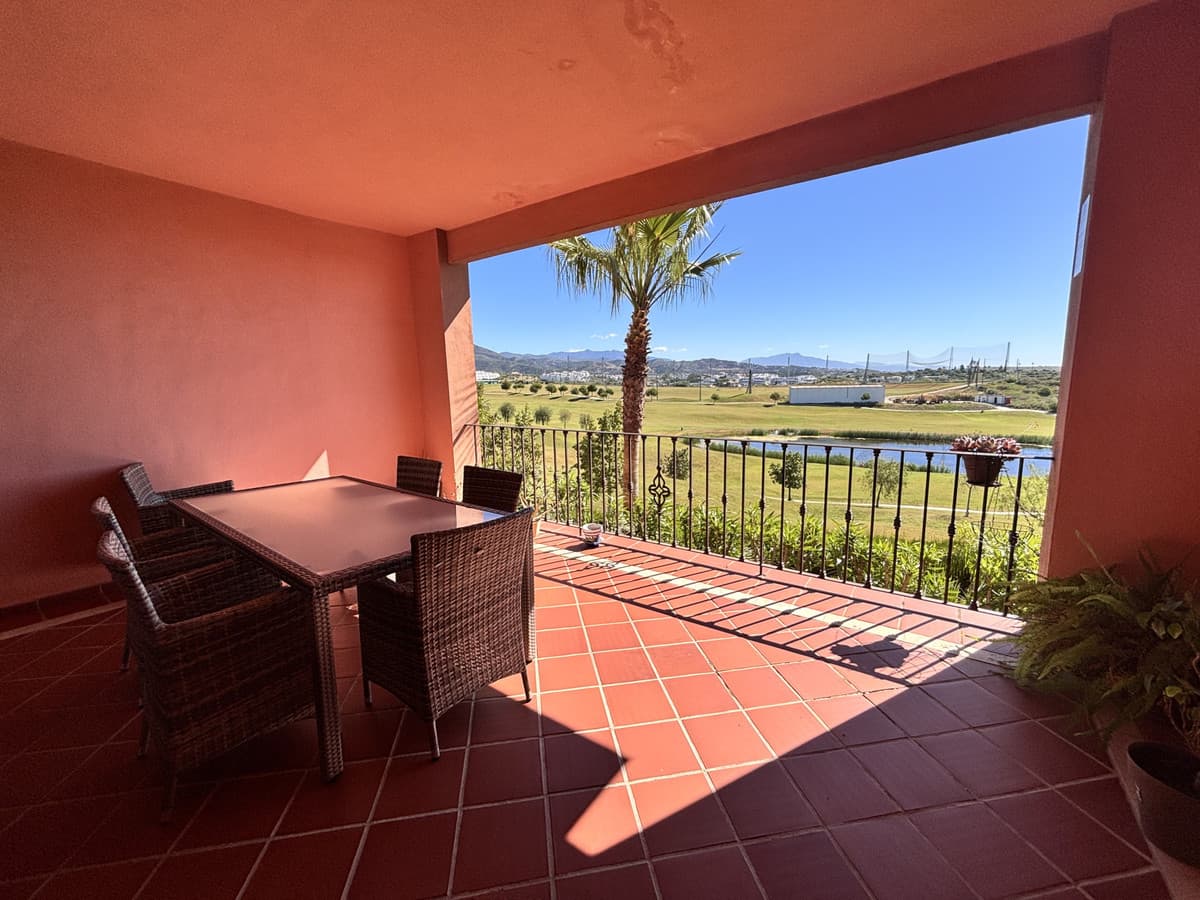 Townhouse in Estepona — photo 9 of 10