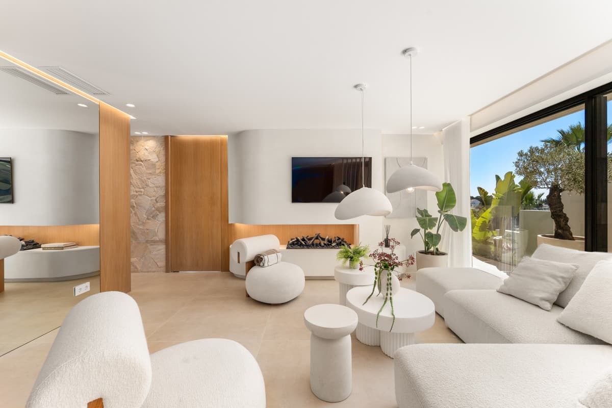 Detached Villa in Nueva Andalucía — photo 6 of 10