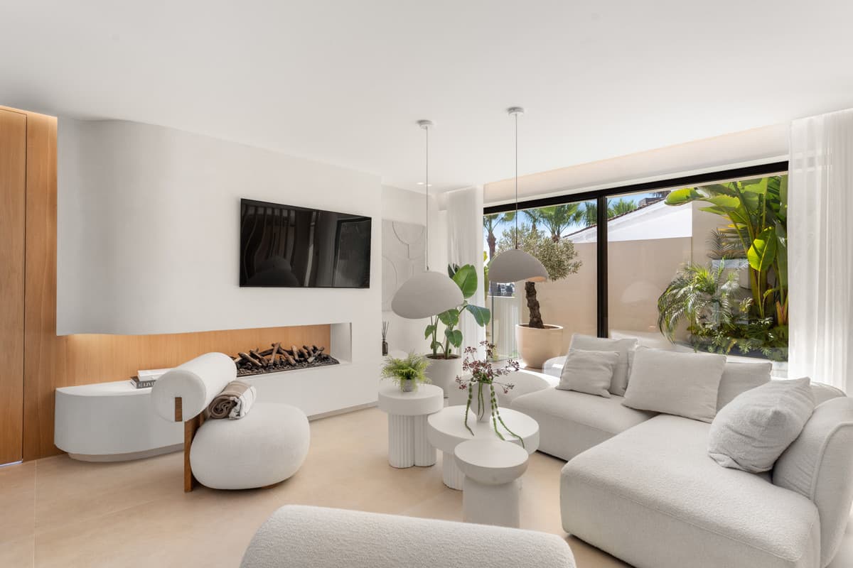 Detached Villa in Nueva Andalucía — photo 8 of 10