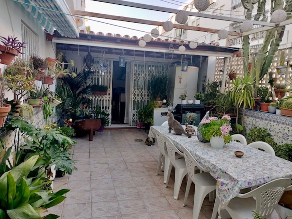 Ground Floor Apartment in San Pedro de Alcántara — photo 2 of 10
