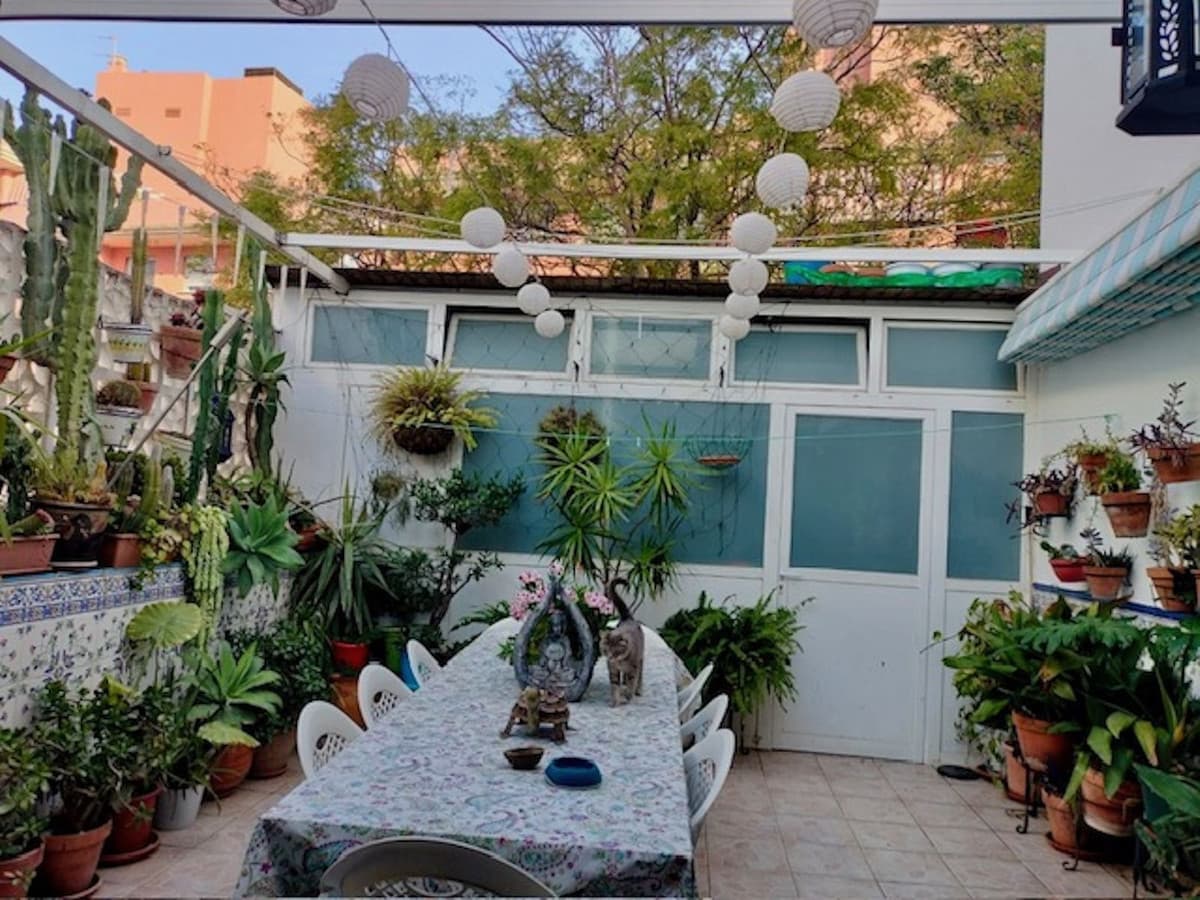 Ground Floor Apartment in San Pedro de Alcántara — photo 3 of 10