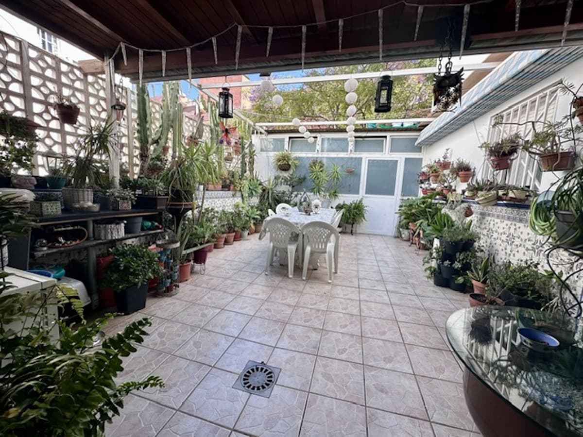 Ground Floor Apartment in San Pedro de Alcántara — photo 5 of 10