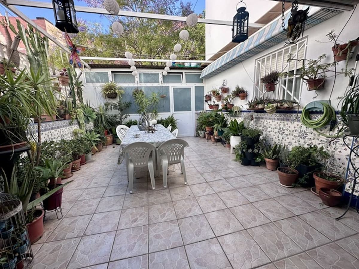 Ground Floor Apartment in San Pedro de Alcántara — photo 6 of 10