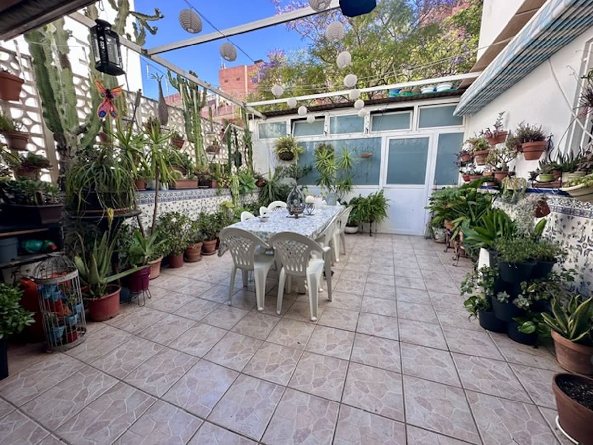 Ground Floor Apartment in San Pedro de Alcántara — photo 7 of 10