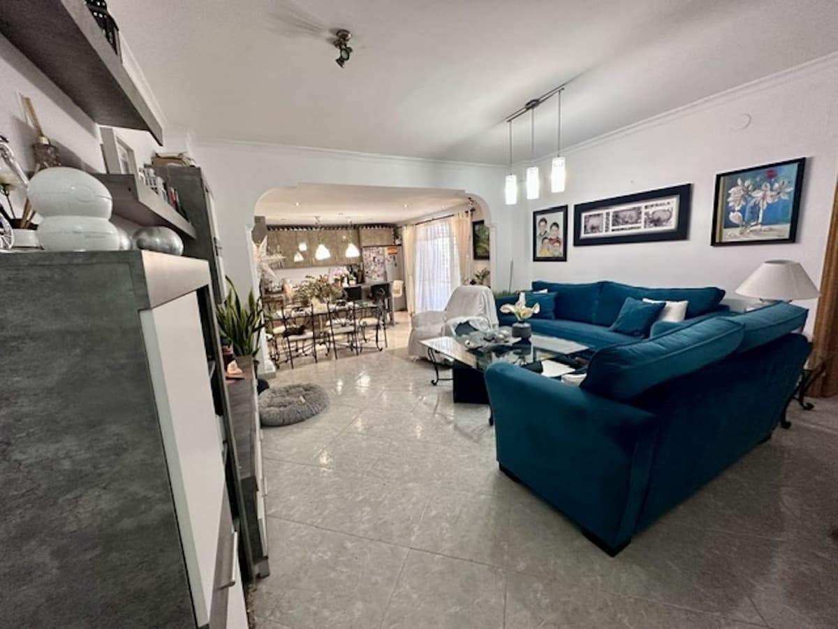 Ground Floor Apartment in San Pedro de Alcántara — photo 10 of 10
