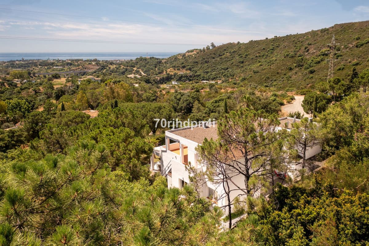 Detached Villa in Estepona — photo 3 of 10