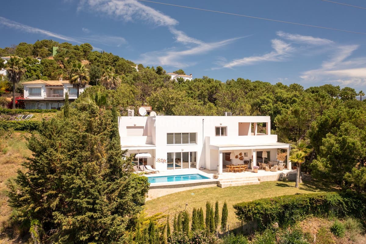 Detached Villa in Estepona — photo 6 of 10