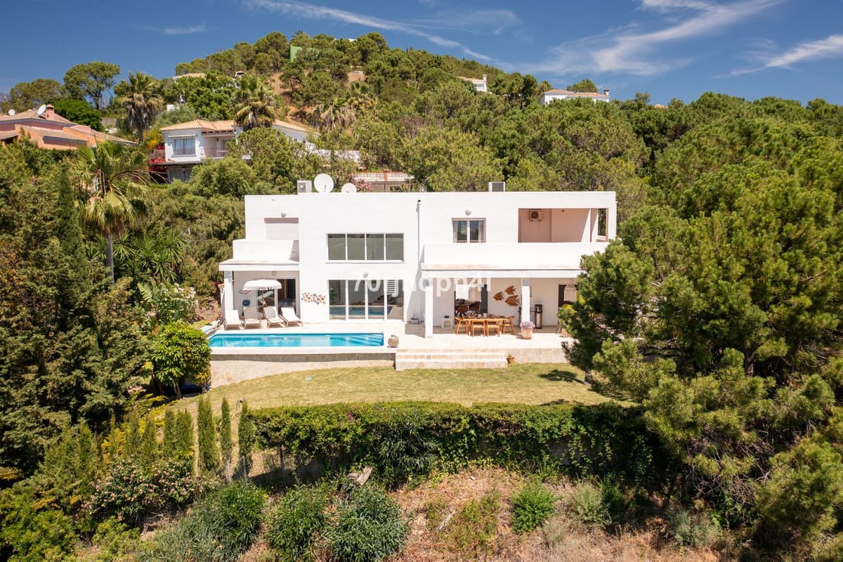 Detached Villa in Estepona — photo 7 of 10
