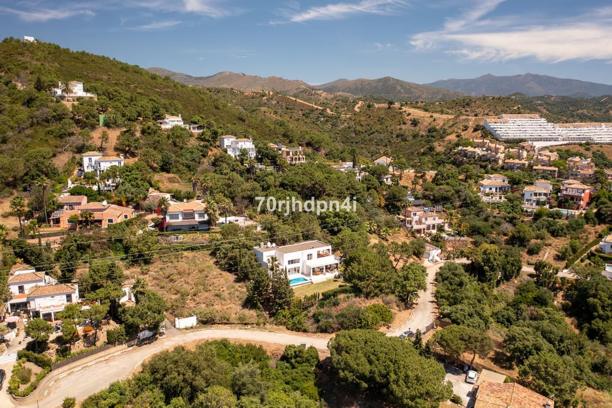 Detached Villa in Estepona — photo 8 of 10