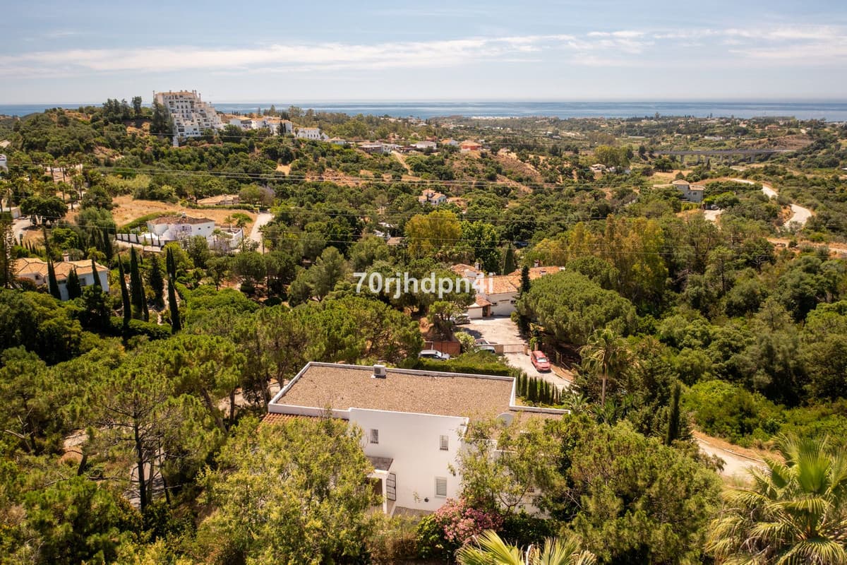 Detached Villa in Estepona — photo 9 of 10