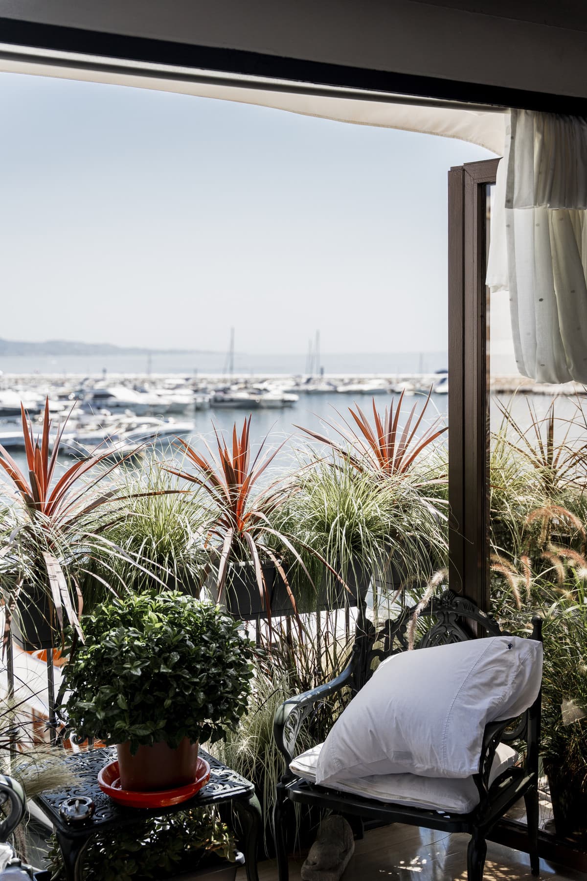 Duplex in Puerto Banús — photo 4 of 10