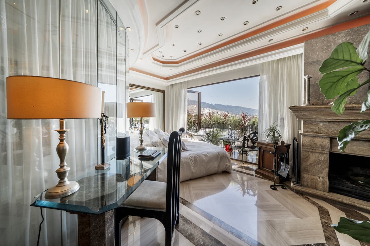 Duplex in Puerto Banús — photo 5 of 10