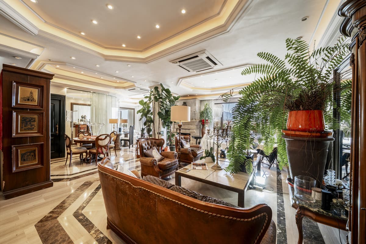 Duplex in Puerto Banús — photo 6 of 10