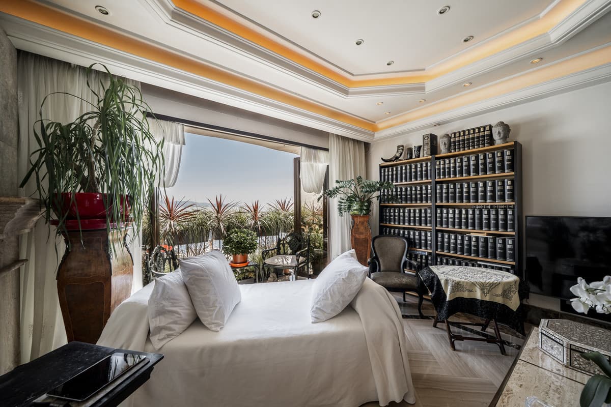 Duplex in Puerto Banús — photo 7 of 10