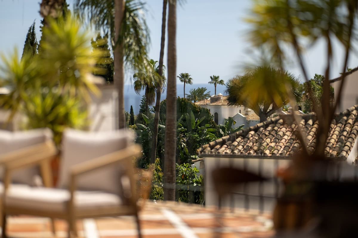 Townhouse in Marbella — photo 2 of 10