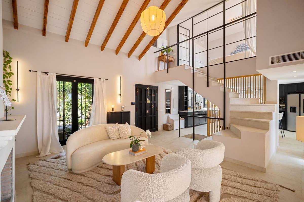 Townhouse in Marbella — photo 4 of 10