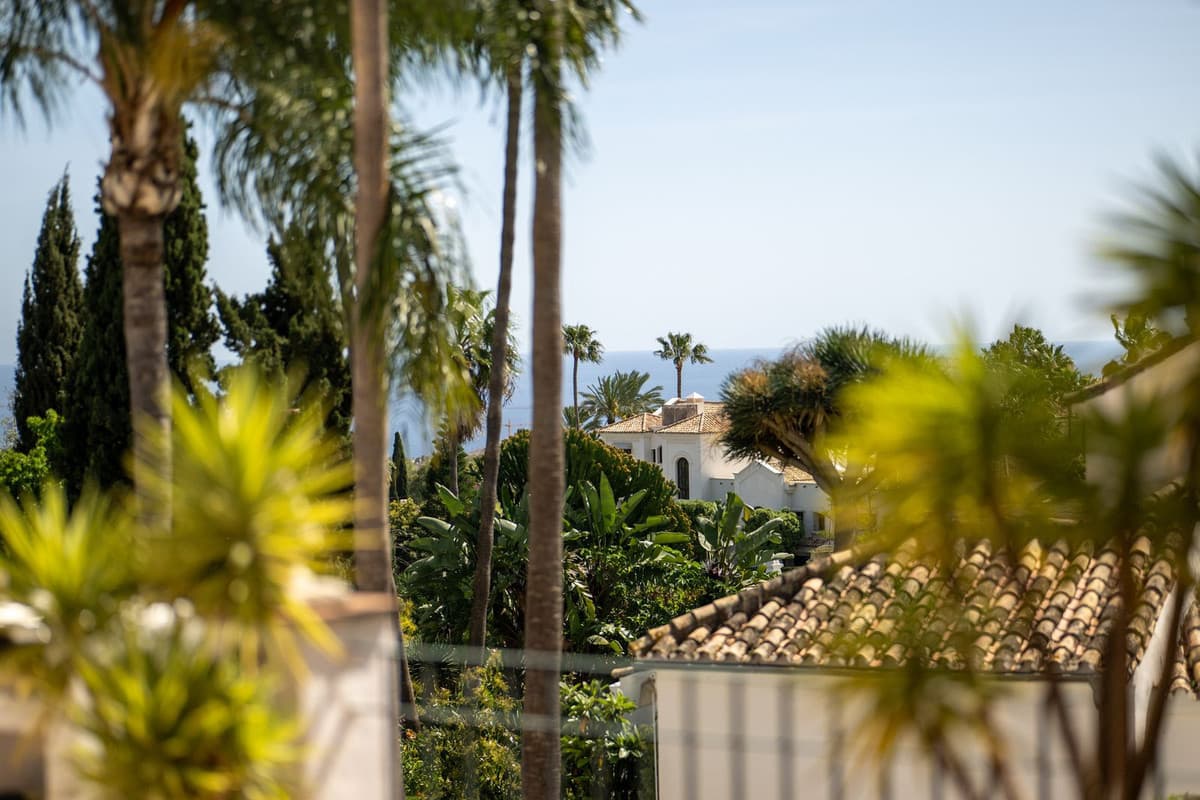 Townhouse in Marbella — photo 5 of 10