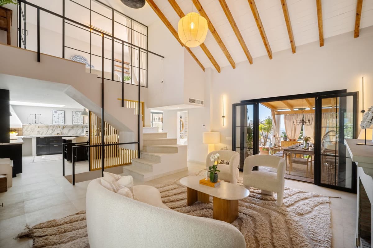 Townhouse in Marbella — photo 6 of 10