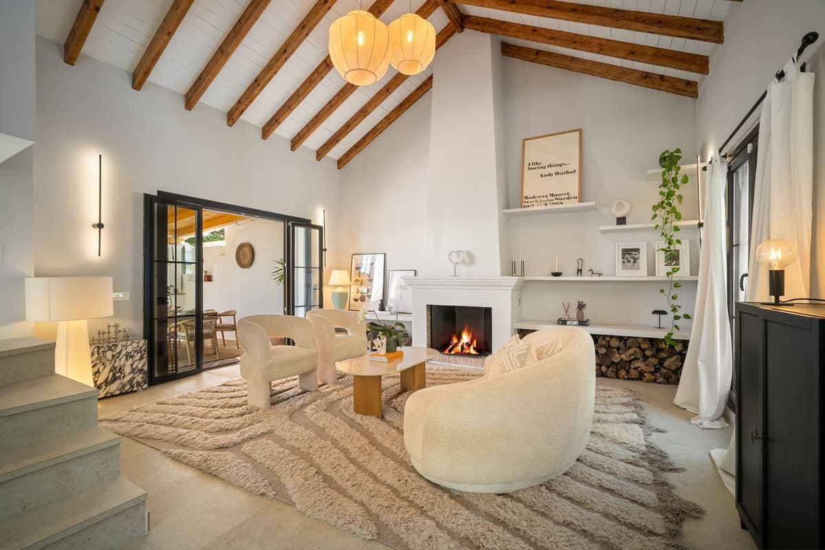 Townhouse in Marbella — photo 8 of 10