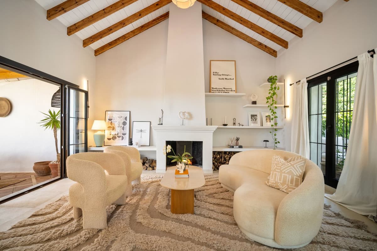 Townhouse in Marbella — photo 9 of 10