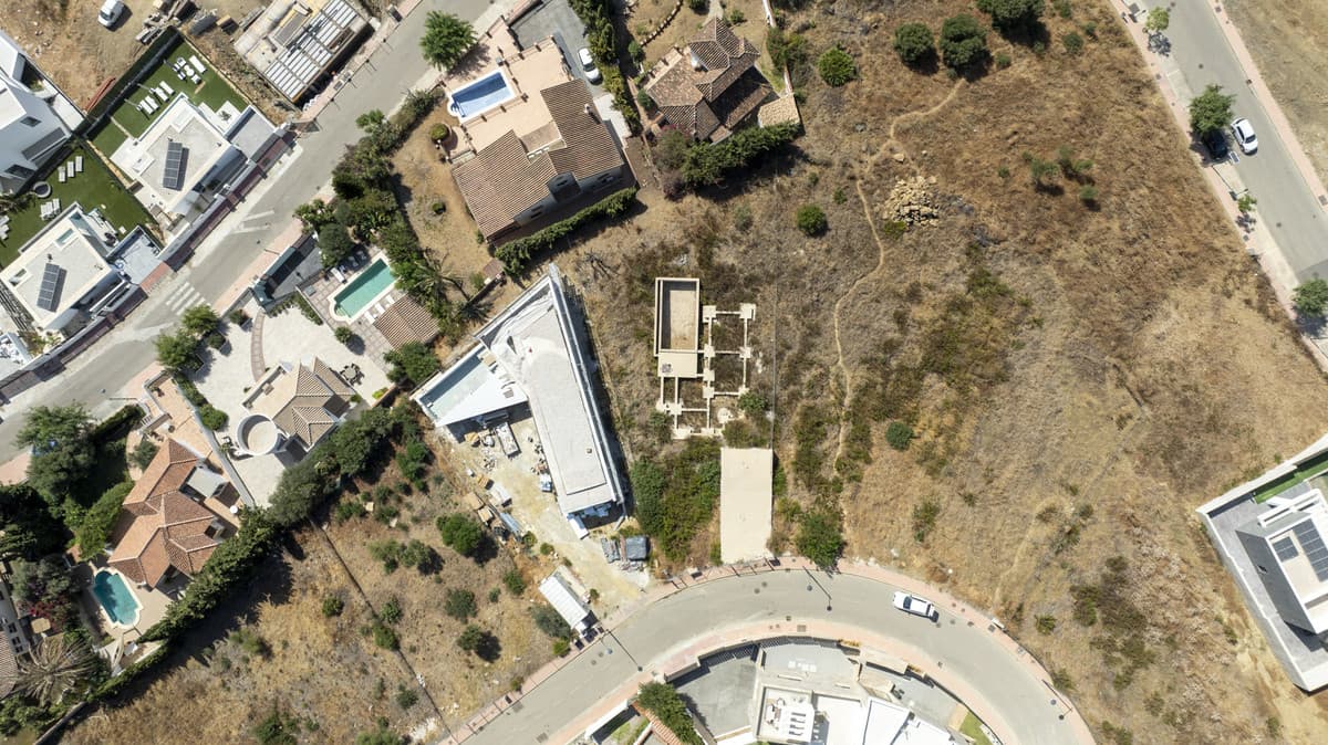 Land in Estepona — photo 5 of 10