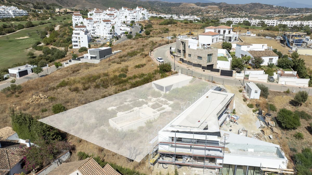 Land in Estepona — photo 6 of 10