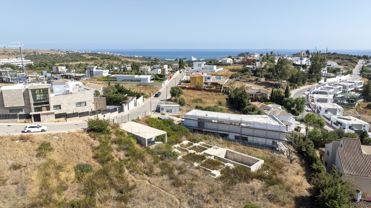 Land in Estepona — photo 7 of 10