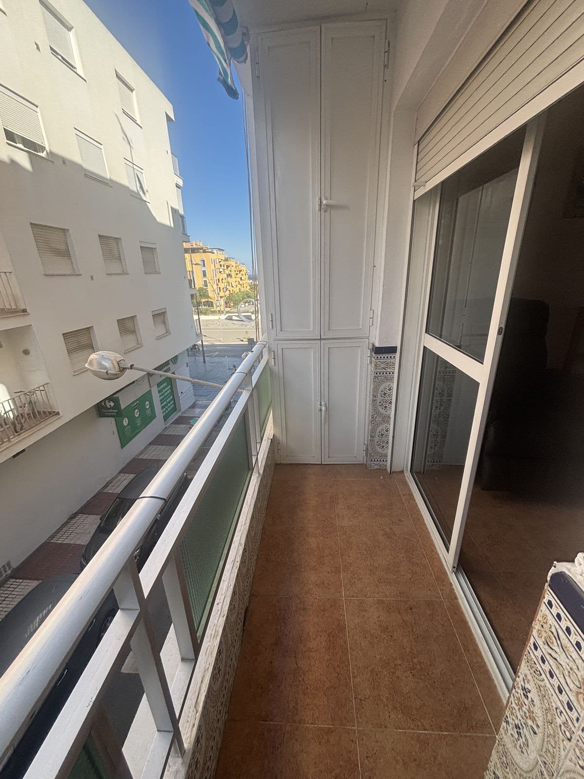 Middle Floor Apartment in San Pedro de Alcántara — photo 1 of 10
