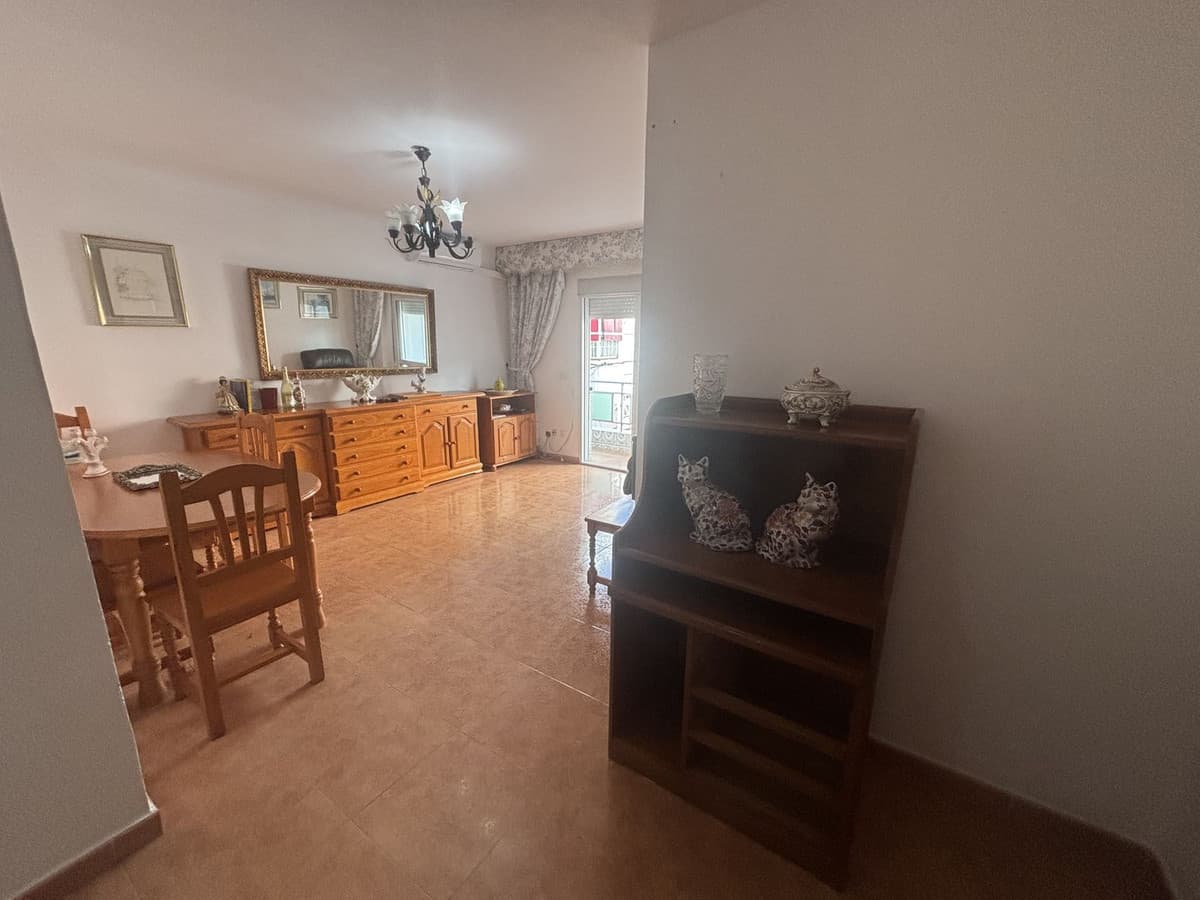 Middle Floor Apartment in San Pedro de Alcántara — photo 3 of 10