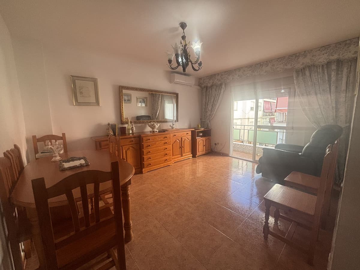 Middle Floor Apartment in San Pedro de Alcántara — photo 4 of 10