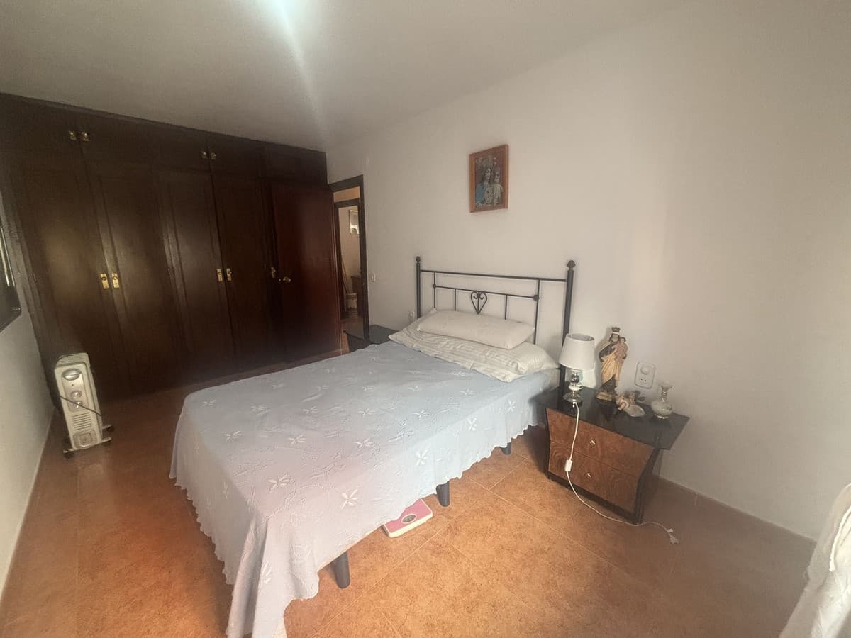 Middle Floor Apartment in San Pedro de Alcántara — photo 5 of 10