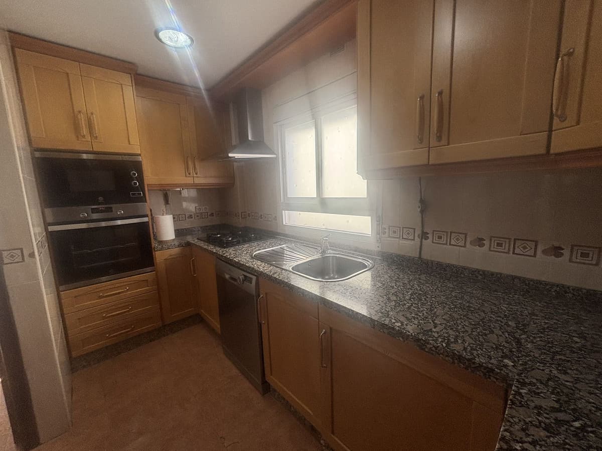 Middle Floor Apartment in San Pedro de Alcántara — photo 7 of 10