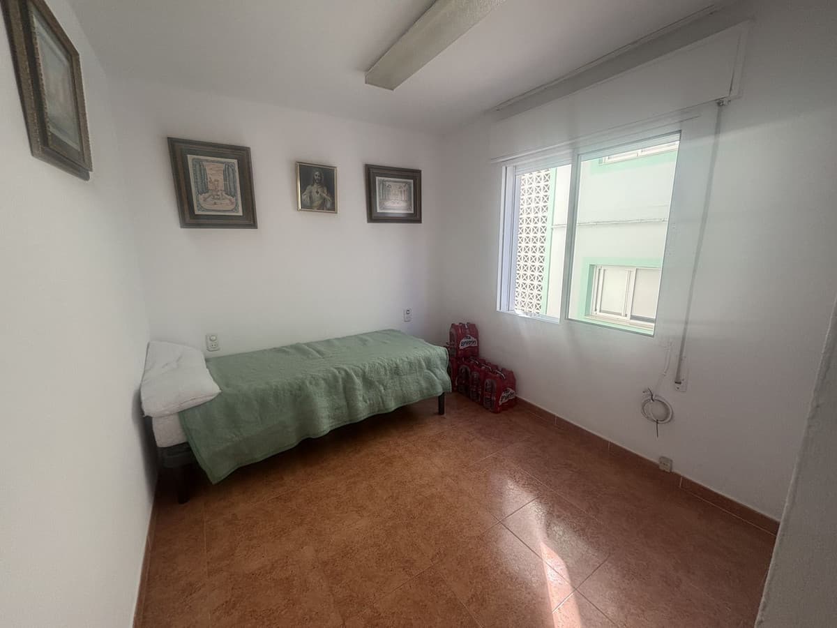 Middle Floor Apartment in San Pedro de Alcántara — photo 8 of 10
