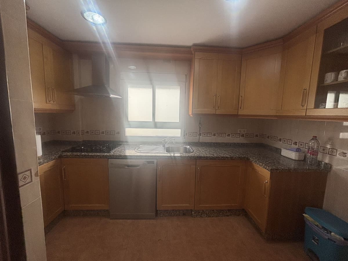 Middle Floor Apartment in San Pedro de Alcántara — photo 9 of 10