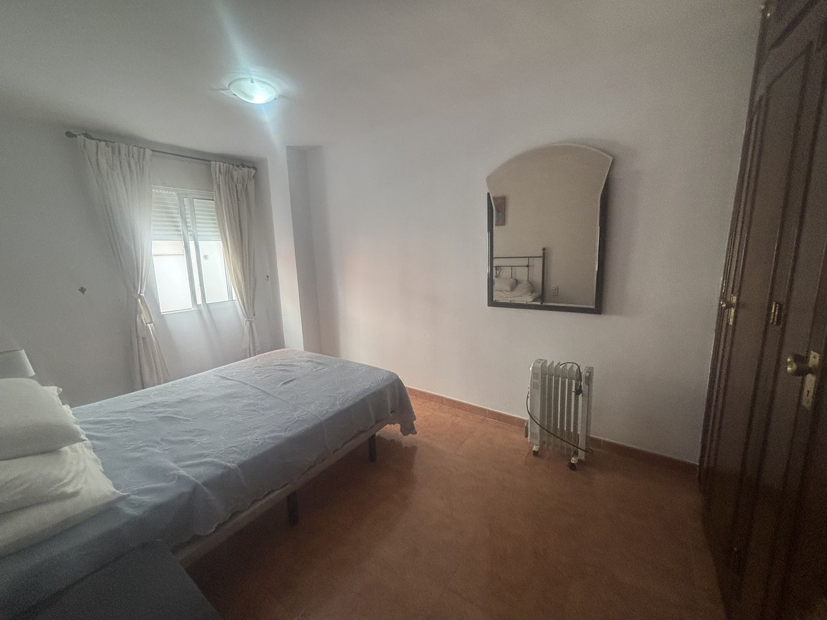 Middle Floor Apartment in San Pedro de Alcántara — photo 10 of 10