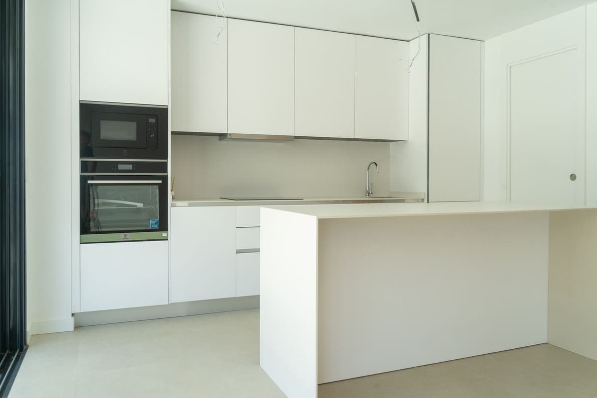 Semi-Detached House in El Paraiso — photo 7 of 10