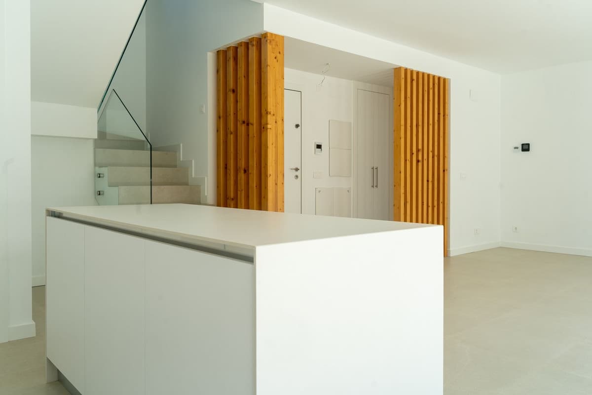 Semi-Detached House in El Paraiso — photo 8 of 10