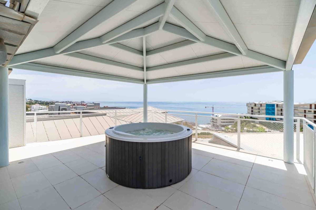 Penthouse in Fuengirola — photo 2 of 10