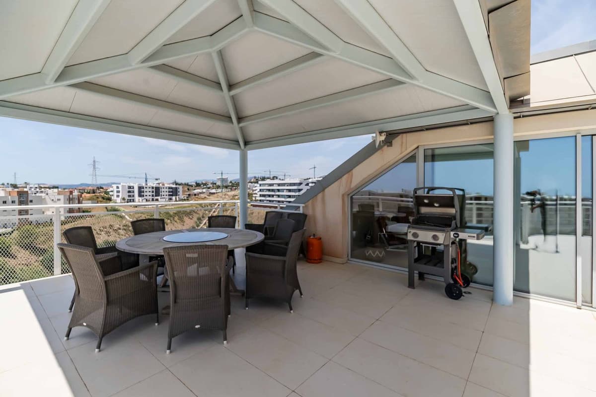Penthouse in Fuengirola — photo 3 of 10